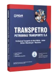 Apostila Transpetro 2026 - Profissional Transpetro de Nível Médio - Júnior - Enfâse 11: Manutenção - Mecânica - Nova Concursos