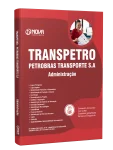 Apostila Transpetro 2026 - Administração (Nível Superior) - Nova Concursos