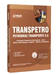 Apostila Transpetro 2026 - Comércio e Suprimentos - Nova Concursos
