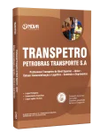Apostila Transpetro 2026 - Comércio e Suprimentos - Nova Concursos