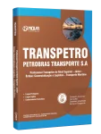 Apostila Transpetro 2026 - Transporte Marítimo - Nova Concursos