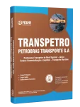 Apostila Transpetro 2026 - Transporte Marítimo - Nova Concursos