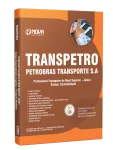 Apostila Transpetro 2026 - Contabilidade (Nível Superior) - Nova Concursos