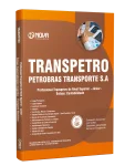 Apostila Transpetro 2026 - Contabilidade (Nível Superior) - Nova Concursos