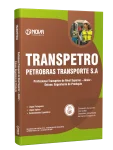 Apostila Transpetro 2026 - Engenharia de Produção - Nova Concursos