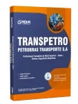 Apostila Transpetro 2026 - Engenharia Mecânica - Nova Concursos