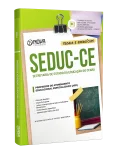 Apostila SEDUC-CE 2026 - Professor de Atendimento Educacional Especializado (AEE) - Nova Concursos