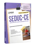 Apostila SEDUC-CE 2026 - Professor de Educação Física - Nova Concursos