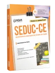 Apostila SEDUC-CE 2026 - Professor de Física - Nova Concursos