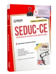 Apostila SEDUC-CE 2026 - Professor de Língua Inglesa - Nova Concursos