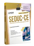Apostila SEDUC-CE 2026 - Professor de Química - Nova Concursos