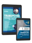 Produto Combo Transpetro 2026 - Moço de Máquinas (MOM) - Nova Concursos