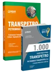 Produto Combo Transpetro 2026 - Inspeção de Equipamentos - Nova Concursos