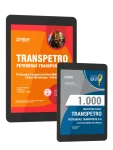 Produto Combo Transpetro 2026 - Manutenção Elétrica - Nova Concursos