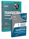 Produto Combo Transpetro 2026 - Segurança - Nova Concursos