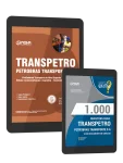 Produto Combo Transpetro 2026 - Comércio e Suprimentos - Nova Concursos