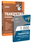 Produto Combo Transpetro 2026 - Contabilidade (Nível Superior) - Nova Concursos