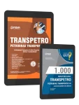 Produto Combo Transpetro 2026 - Contabilidade (Nível Superior) - Nova Concursos