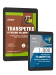 Produto Combo Transpetro 2026 - Engenharia de Produção - Nova Concursos