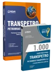 Produto Combo Transpetro 2026 - Engenharia Mecânica - Nova Concursos