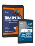 Produto Combo Transpetro 2026 - Engenharia Mecânica - Nova Concursos