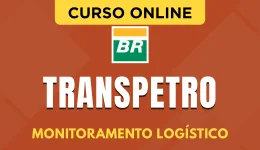 Curso online Curso Transpetro 2026 - Monitoramento Logístico - Nova Concursos