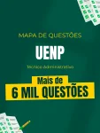 Produto Mapa de Questões Online - UENP - Técnico Administrativo - 6 Mil Questões - Nova Concursos