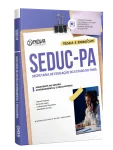 Apostila SEDUC-PA 2026 - Assistente de Gestão Governamental e Educacional - Nova Concursos