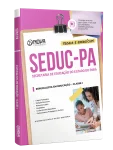 Apostila SEDUC-PA 2026 - Especialista em Educação - Nova Concursos