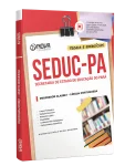 Apostila SEDUC-PA 2026 - Professor - Língua Portuguesa - Nova Concursos