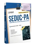 Produto Apostila SEDUC-PA 2026 - Professor - Física - Nova Concursos