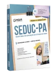 Apostila SEDUC-PA 2026 - Professor - Língua Inglesa - Nova Concursos
