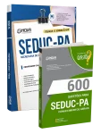 Produto Combo SEDUC-PA 2026 - Professor - Física - Nova Concursos