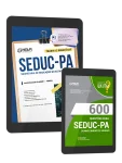 Produto Combo SEDUC-PA 2026 - Professor - Física - Nova Concursos