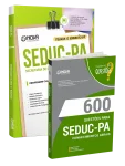 Produto Combo SEDUC-PA 2026 - Professor - Biologia - Nova Concursos
