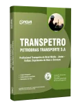Produto Apostila Transpetro 2026 - Profissional Transpetro de Nível Médio - Júnior - Enfâse: Suprimento de Bens e Serviços - Nova Concursos