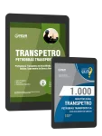 Produto Combo Transpetro 2026 - Suprimento de Bens e Serviços - Nova Concursos