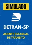 Apostila Simulado - Detran-SP - Agente Estadual de Trânsito - Nova Concursos