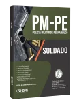 Apostila PM-PE 2026 - Soldado - Nova Concursos