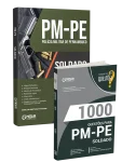 Produto Combo PM-PE 2026 - Soldado - Nova Concursos