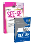 Produto Combo SEE-SP 2026 - Professor de Ensino Fundamental e Médio - Educação Especial - Nova Concursos