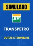 Apostila Simulado - Transpetro - Dutos e Terminais - Nova Concursos