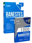 Produto Combo Banestes 2026 - Técnico Bancário - Nova Concursos