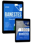 Produto Combo Banestes 2026 - Técnico Bancário - Nova Concursos