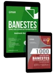 Produto Combo Banestes 2026 - Assistente Securitário - Nova Concursos