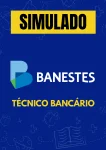Apostila Simulado - Banestes - Técnico Bancário - Nova Concursos